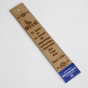 El éxito es la suma de pequeños esfuerzos, repetidos día tras día