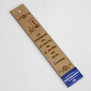 La confianza en sí mismo es el secreto del éxito