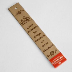 Quien encuentra un amigo encuentra un tesoro