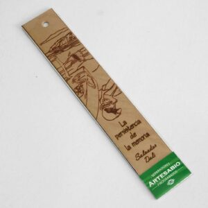 La persistencia de la memoria