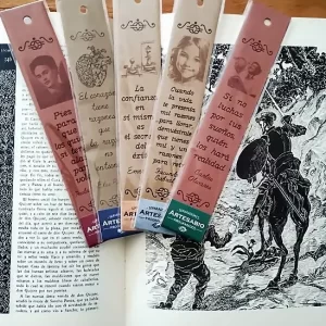 Separadores de libros