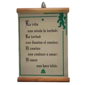 La vida nos revela la verdad