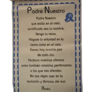 Padre Nuestro
