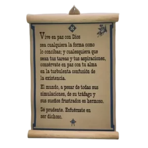 Amense el uno al otro